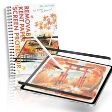 Magnetic Kent Paper Screen Protector for iPad 10.2