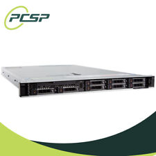 Dell PowerEdge R640 Barebones Server 2X Heatsink 2X PSU S140i I350 No CPU/ RAM picture