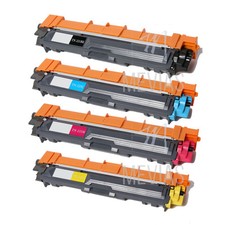 Compatible Toner Set For HL-3140CW HL-3150CDN HL-3170CDW HL-3180CDW picture