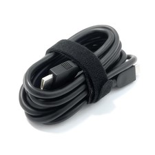 Dual Type-C Power cable For Lenovo ThinkPad X9-15 Gen 1 21Q6 X9-14 Gen 1 21QA picture