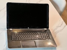 HP Pavilion 17-E123CL Laptop NO RAM HDD - For Parts - Untested picture