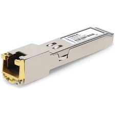 Addon-New-FN-TRAN-GC-AO _ ADDON 10/100/1000BASE-TX SFP TRANSC Compatib picture