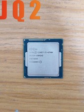 Intel Core i7-4790K LGA1150 Upgrade CPU Processor 4.0GHz 8MB Quad Core Desktop picture
