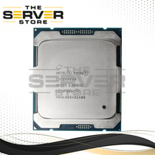 Intel Xeon E5-2699v4 2.2GHz 22C 55MB 145W FCLGA2011 CPU CM8066002022506 SR2JS picture