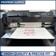 OPH-A45 Metal Bracket Platform / Carrier Sheet Cutting Table for CE7000-40/60 picture