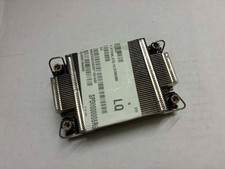 OEM Dell PowerEdge R760 CPU Heatsink Cooling 3WKXR 03WKXR picture