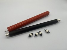 LY6753001 LY6754001 LY0634001 Upper Fuser Heat Roller + Lower Pressure Roller... picture