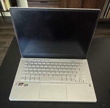 ASUS ROG Zephyrus G14 14