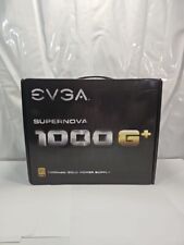 EVGA SuperNOVA 1000 G+, 80 Plus Gold 1000W,  power supply 120-GP-1000-X1 picture