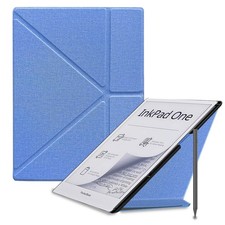 Origami Stand Case For PocketBook InkPad One 10.3