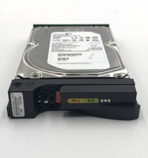 EMC 3TB 7.2K DISK SAS-600 3.5IN (DD2500) 100-563-998 X-2UC-3TBS picture