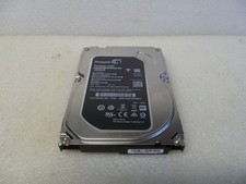 APPLE/SEAGATE ST1000DM003 1TB SATA HARD DRIVE P/N:1ER162-044 F/W:AQ03  655-1724G picture