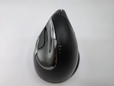 Evoluent VM4RW Vertical Mouse 4 Right Hand Ergonomic Mouse Wireless W/ Dongle picture