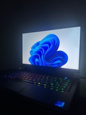 Alienware X15 R1 15.6