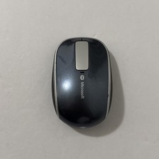 Microsoft Sculpt Touch Bluetooth Wireless BlueTrack Mouse - Model 1497 WORKS picture