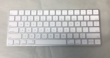 Apple Magic Keyboard A1644 Wireless QWERTY Layout *READ* picture