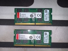 Kingston ValueRAM 64GB (32GBx2) DDR4 SDRAM Memory Module (KVR32S22D8/32) picture