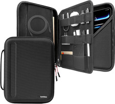 Portfolio Case for 13 Inch Tablet Protective Sleeve Accessories Pock picture