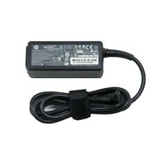 Genuine Original HP 584540-001 19.5V 2.05A AC Power Adapter Charger picture