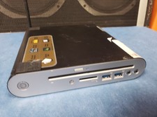 ASUS AR5B125 EeeBox PC Desktop Computer 4GB ram 320GB hdd no charger picture