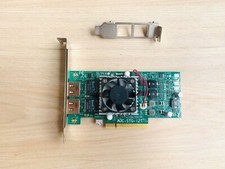 SuperMicro AOC-STG-I2T 2-port 10GbE Standard Adapter Network Card X540-AT2 picture