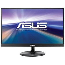 Asus 21.5-inch Monitor 1920 x 1080 LCD VT229H picture