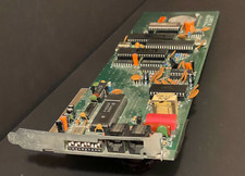 U.S. ROBOTICS MICRO-LINK 2400 PC CARD VINTAGE LAST ONE UOS RARE COLLECTIBLE picture