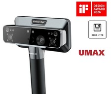 Shining3D EinScan Rigil Lite Wireless 3D Scanner – 32GB / 1TB SSD picture