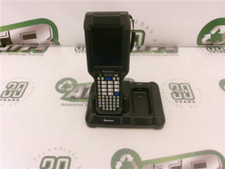 InterMec CK3R Mobile Computer with AD20 Docking Station No Power Cable picture