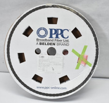PPC Belden OSPSCA MiniFlex Corning Male Optitape Subunit Cable 900 Micron 1550nm picture