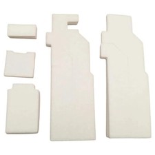 Waste Ink Tank Pad Sponge  Fits For Brother J6920 MFC-J4710DW mfc-j2510dw picture