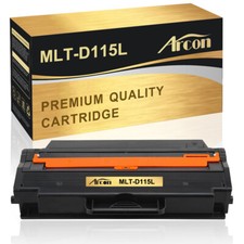 1 Pack MLT-D115L D115L Toner Cartridge Fit for Samsung SL-M2880FW SL-M2870FW picture