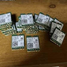 1 PER ORDER Intel 9260NGW Wireless WiFi Card / Tested Working picture