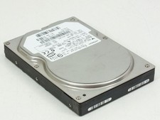 Hitachi Deskstar HDS728040PLAT20 40GB IDE ATA Hard Drive 7200RPM Dell K2735 picture