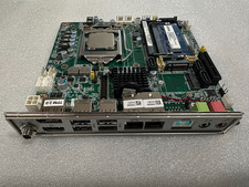 Advantech AIMB-286 Industrial ITX With i3-9100TE 1X 4GB DDR4 picture