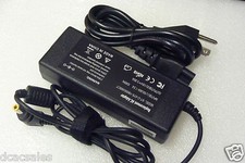 AC Adapter Power Cord Battery Charger 75W 19V 3.95A For Toshiba PA5034U-1ACA picture