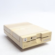 Commodore 1541-II Floppy Disk Drive C64 C128 EMPTY CASE picture