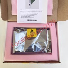1PC New Cognex CIO-CC24-000 acquisition card DHL/FedEx picture