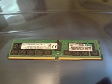 SK Hynix 32GB 2Rx4 PC4-2933Y-RB2 Server RAM Memory HMA84GR7JJR4N-WM picture