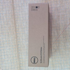 DELL 5130CDN/ C5765DN SERIES IMAGING DRUM U163N CYAN picture