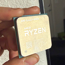 AMD Ryzen 9 5950X 16-Core 3.4GHz AM4 CPU 3200MHz 64MB L3 Cache picture