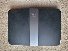 Cisco Linksys EA4500 450 Mbps Gigabit Dual Band Wi-Fi Wireless N900 Router picture