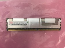 HYNIX HYMP151F72CP8D5-Y5 4GB SERVER DIMM DDR2 PC5300 ECC 1.8v picture