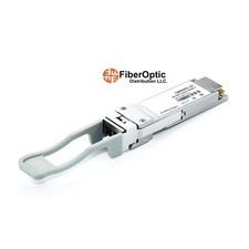 Brocade 40G-QSFP-SR4 Compatible 40GBASE-SR4 QSFP+ 850nm 150m MTP/MPO DOM -988 picture