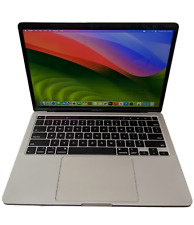 Apple MacBook Pro 13-inch A2251 2020 (Intel Core i7, 2.3GHz, 32GB, 512GB) Silver picture