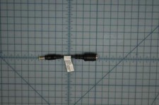 HP Dongle Connector Cable for 65W AC Adapter Converts 3-pin 414135-001 picture