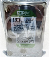 WD10EARS Western Digital GREEN 1TB 5400RPM 3Gbps 3.5