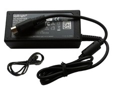 4-Pin AC Adapter For Globtek Model GTM91099-6015-3.0-T3A PN PR9LE5000YL4YIMG2968 picture