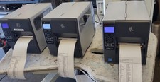 Zebra ZT230 203DPI Thermal Label Printer Free Same Business Day Ship picture