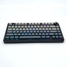 Aula F75 Pro Wired/Wireless 80-Key Mechanical Keyboard With Backlight Effect  picture